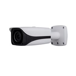 iSEE12MP 20fps 4K 30fps PoE PT IR Bullet Commercial IP Camera Ultra Se