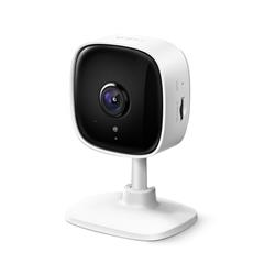 TP-Link Tapo C100 Home Security Wi-Fi Camera(Open Box)