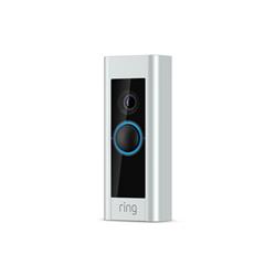 Ring Video Doorbell Pro, Wi-Fi