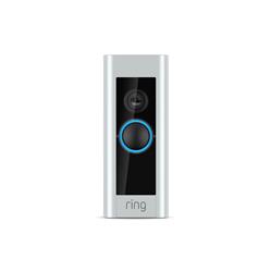 Ring Video Doorbell Pro, Wi-Fi