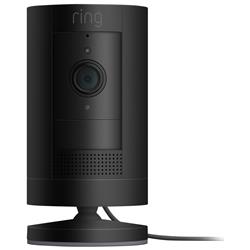 RING - Caméra de sécurité intérieure / extérieure 1080HD