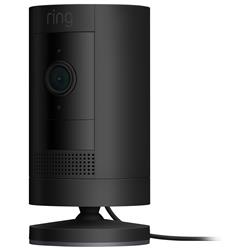 RING - Caméra de sécurité intérieure / extérieure 1080HD