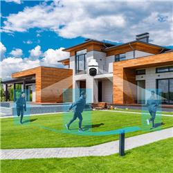 TP-Link Tapo C500 Motorized Outdoor Camera