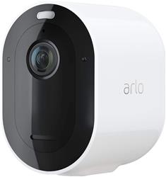 Caméra supplémentaire Arlo Pro 3 (VMC4040P-100PAS) - Système de caméra de sécurité domestique | Vidéo 2K sans fil avec HDR, ...