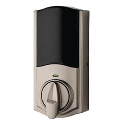 Ensemble de conversion WEISER Kevo CONVERT 15 (nickel satiné)