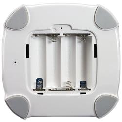 Système d'alarme Wi-Fi smanos (W020) | appareils iOS ou Android compatibles depuis l'App Store ou Google Play | -WiFi connec...