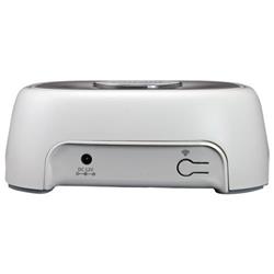 Système d'alarme Wi-Fi smanos (W020) | appareils iOS ou Android compatibles depuis l'App Store ou Google Play | -WiFi connec...