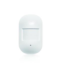 ystème d^alarme SMANOS WiFi / Ligne téléphonique + caméra HD WiFi (W100i) | -L^application gratuite est disponible pour les ...