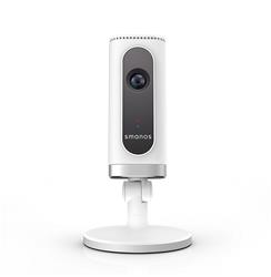 ystème d^alarme SMANOS WiFi / Ligne téléphonique + caméra HD WiFi (W100i) | -L^application gratuite est disponible pour les ...