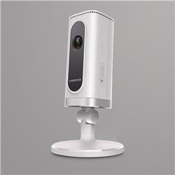 ystème d^alarme WiFi SMANOS + caméra WiFi HD (W020i) | - l^application gratuite est disponible pour les smartphones iOS et A...