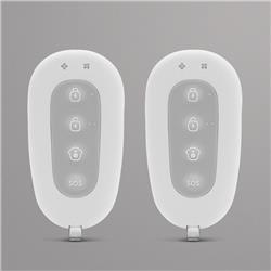 ystème d^alarme SMANOS (WCDMA) (X330 3G) | -Ajouter ou supprimer des capteurs selon les besoins, directement sur l^applicati...