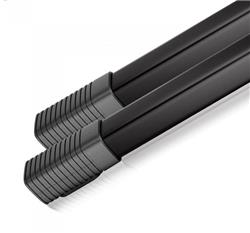 SmanosWireless Multi Beam IR Sensor (BM4200) | -Ideal for placements on fences, balconies or by garage doors | -detect acts of 