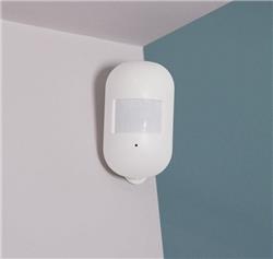 Smanos Security Sensors Wireless Motion Detector (MD2300)  | -Leveraging proprietary infrared technology | -fuzzy logic and sop