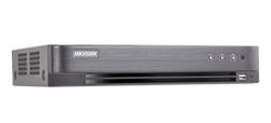Hikvision (DS-7208HQI-K2-4TB) DVR tribride TurboHD 4.0 8 canaux 4 To