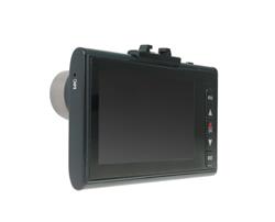 PAPAGO GoSafe 220 caméra de bord Full HD 1080p avec carte de 8 Go(Open Box)