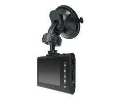 PAPAGO GoSafe 220 caméra de bord Full HD 1080p avec carte de 8 Go(Open Box)
