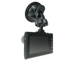 PAPAGO GoSafe 220 caméra de bord Full HD 1080p avec carte de 8 Go(Open Box)