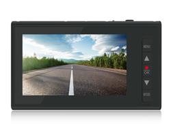 PAPAGO GoSafe 220 caméra de bord Full HD 1080p avec carte de 8 Go(Open Box)