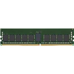 Kingston Server Premier 32Go (1x32Go) {Speed (MHz)} Vert