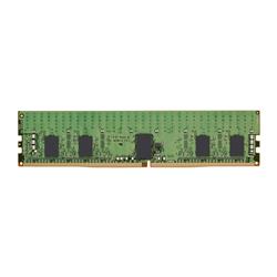 Kingston Server Premier 64Go (1x16Go) {Speed (MHz)} Vert