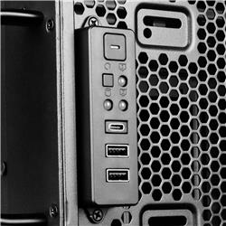 Silverstone RM44 4U rackmount