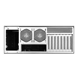 Silverstone RM44 4U rackmount