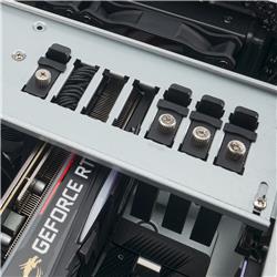 Silverstone RM44 4U rackmount