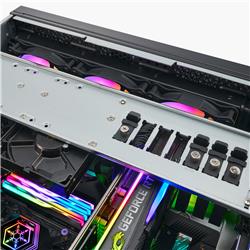 Silverstone RM44 4U rackmount