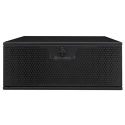 Silverstone RM44 4U rackmount