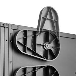 Silverstone RM44 4U rackmount