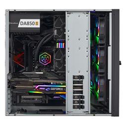 Silverstone RM44 4U rackmount