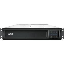 Onduleur interactif en ligne APC Smart-UPS 2 200 VA 2U monté en rack (SMT2200R2X106) LCD 120 V | avec prise L5-20P - 2,20 kV...