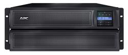 APC (Smart-UPS X / SMX2000LVNC) - Onduleur tour ACL 2 000 VA - Montage sur rack - 100-127 V