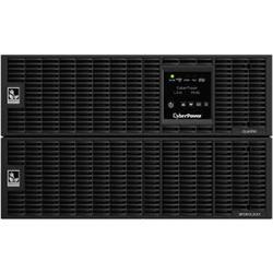 CyberPower OL6KRT Smart App Online 6000VA UPS - Tower/Rack 230V AC (OL6KRT) - This product is heavy/bulky, Vendor Direct Dropsh