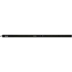 CyberPower 24-Outlet Metered by Outlet PDU 20A 120V (PDU81101)