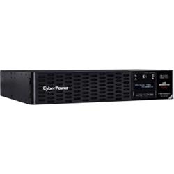 CyberPower Smart App PR1000RT2UN 1000VA Onduleur Convertible Tour/Rack