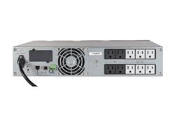 EATON (5P) - Serveur monté sur bâti classe 2U