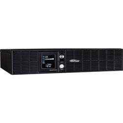 CyberPower (OR2200PFCRT2Ua) - Système d'alimentation sans coupure PFC Sinewave de 2 200 VA - 1 320 W - Tour / montage sur ra...