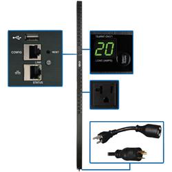 PDU Tripp Lite (PDUMV20NETLX)