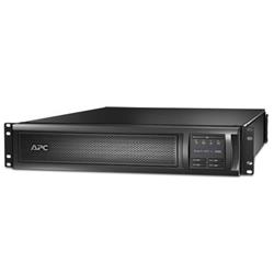 APC Smart-UPS X 2000VA Rackmount Server-UPS - 100-127V (SMX2000RMLV2U)
