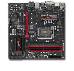 SUPERMICRO Carte mère-(MBD-C7H270-CG-ML-O)