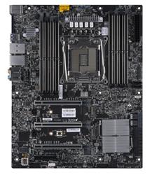 SUPERMICRO Carte mère-(MBD-X11SRA-O)