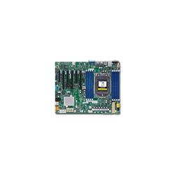Supermicro H11SSL-NC AMD EPYC 7001/7002 Server Board - SP3 Single socket - ATX Retail Pack (MBD-H11SSL-NC-O)