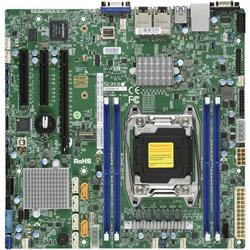 SUPERMICRO X10SRM-TF Server Motherboard -mTAX, Retail Pack