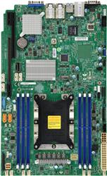 SUPERMICRO Motherboard-(MBD-X11SPW-TF-O)