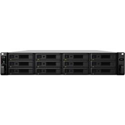 Synology SA3600 12-Bay 2U Rackmount NAS Server - 2x 10G (SA3600)