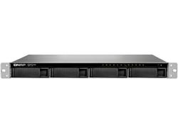 Serveur NAS rackable QNAP TS-H977XU-RP QTS HERO 9 baies 32 Go (TS-H977XU-RP-3700X-32G-US)