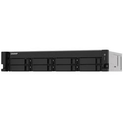 erveur NAS en rack QNAP TS-873AU à 8 baies (TS-873AU-4G-US
