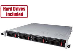 Buffalo TeraStation 6400RN 32TB 4-Bay Rackmount NAS (TS6400RN3204)