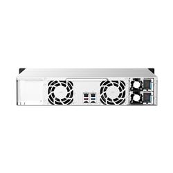 Qnap TS-1273AU-RP 12-Bay 2U Rackmount NAS (TS-1273AU-RP-8G-US)